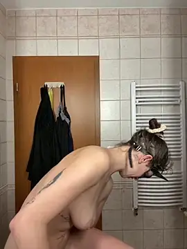 Stripchat Best Webcam of Missy_baby