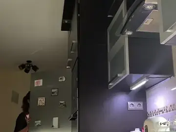 Stripchat Live Porn of Missy_baby