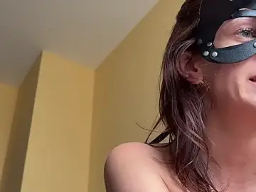 Stripchat Best live sex cam show of Missy_baby