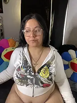 Stripchat Nude Webcam of MsConejitaa