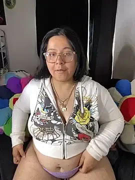 Stripchat Adult Webcam of MsConejitaa