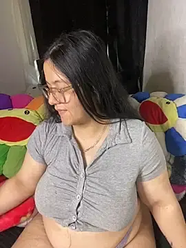 Stripchat Live Porn of MsConejitaa
