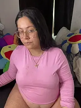 Stripchat Private Sex Chat of MsConejitaa