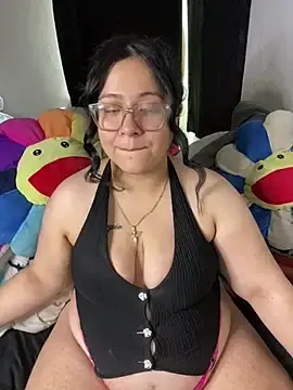 Stripchat Watch Live Sex Cams of MsConejitaa