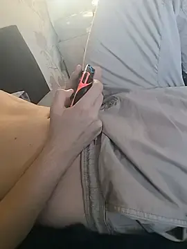 Stripchat Live Porn of Naked_Ben