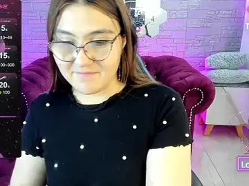 Stripchat Live Sex of conniejames_m