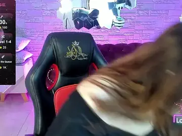 Stripchat Watch Live Sex Cams of conniejames_m