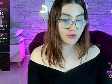 Stripchat Adult Webcam of conniejames_m