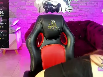 Stripchat Free Live Porn of conniejames_m