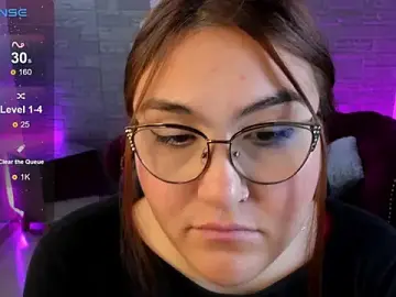 Stripchat Best Webcam of conniejames_m