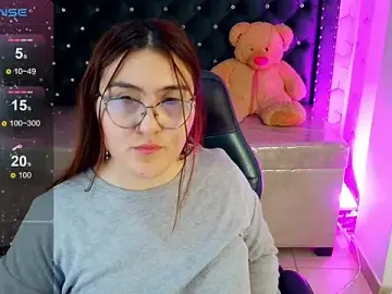 Stripchat Private Sex Chat of conniejames_m