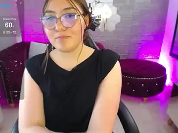 Stripchat Best live sex cam show of conniejames_m