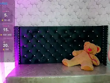 Stripchat Adult Webcams of conniejames_m