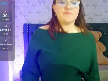 Stripchat Nude Webcam of conniejames_m