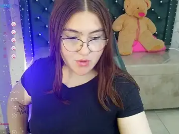 Stripchat Adult Webcam of conniejames_m
