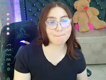 Stripchat Nude Webcam of conniejames_m