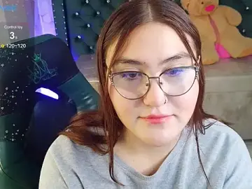 Stripchat Best live sex cam show of conniejames_m
