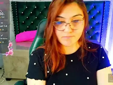 Stripchat Adult Webcam of conniejames_m