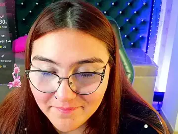 Stripchat Best live sex cam show of conniejames_m