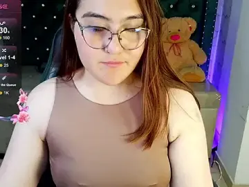 Stripchat Watch Live Sex Cams of conniejames_m