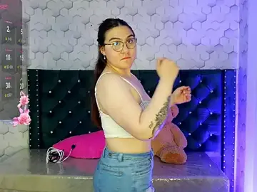 Stripchat Sex Chat of conniejames_m