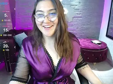 Stripchat Private Sex Chat of conniejames_m