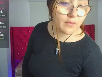 Stripchat Adult Webcams of conniejames_m