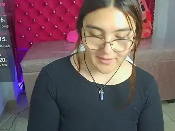 Stripchat Best Webcam of conniejames_m
