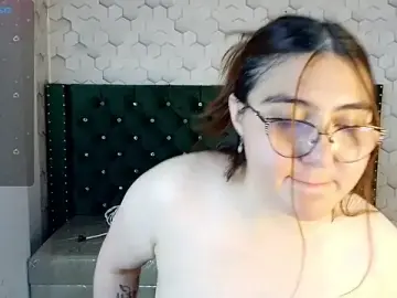 Stripchat Live Porn of conniejames_m