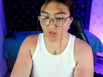 Stripchat Nude Webcam of conniejames_m