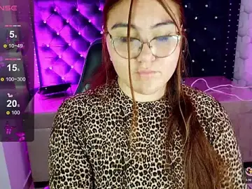 Stripchat Best live sex cam show of conniejames_m