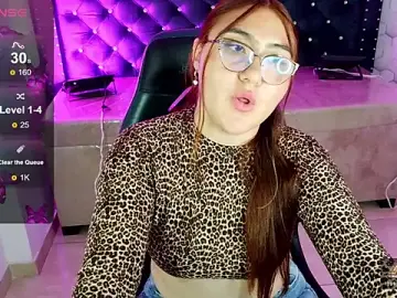 Stripchat Adult Webcams of conniejames_m