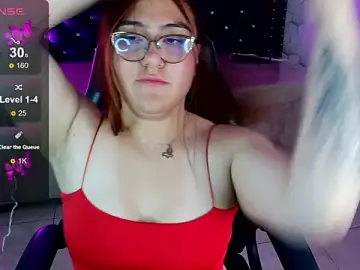 Stripchat Live Porn of conniejames_m