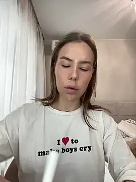 Stripchat Nude Webcam of Ashley_Roys