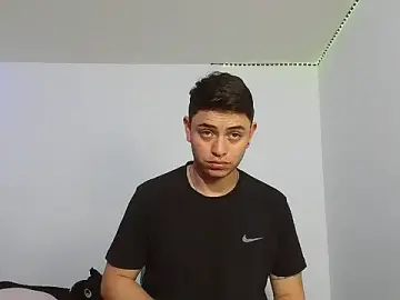 Stripchat Adult Webcams of Naughty_Nights_Live