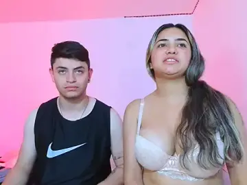 Stripchat Live Porn of Naughty_Nights_Live