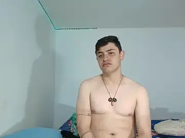 Stripchat Adult Webcams of Naughty_Nights_Live