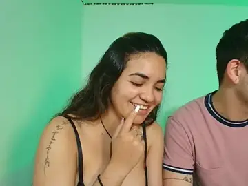 Stripchat Adult Webcam of Naughty_Nights_Live