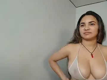 Stripchat Adult Webcam of Naughty_Nights_Live