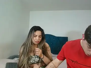 Stripchat Best live sex cam show of Naughty_Nights_Live