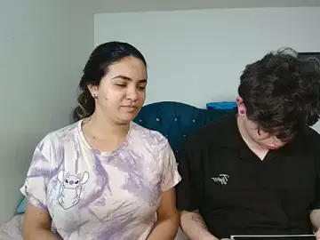 Stripchat Live Porn of Naughty_Nights_Live