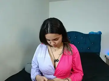 Stripchat Live Sex of Naughty_Nights_Live