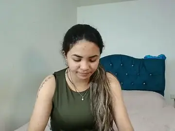 Stripchat Live Porn of Naughty_Nights_Live