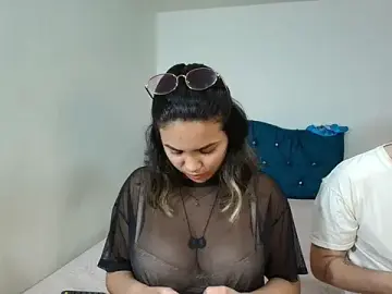 Stripchat Free Live Porn of Naughty_Nights_Live