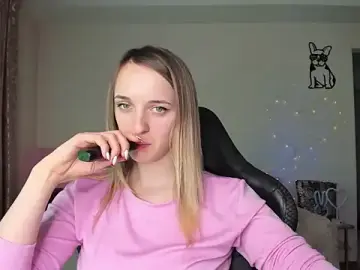 Stripchat Live Sex of RouseReed