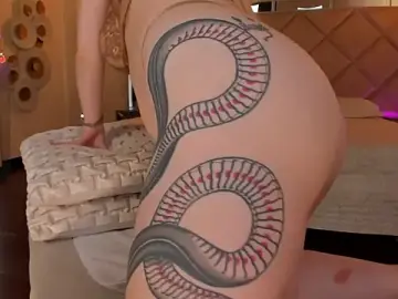 Stripchat Best live sex cam show of SarahRhodes_