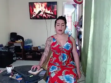 Stripchat Free Porn Cam of Sashaferrari2000