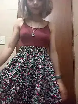 Stripchat Live Sex of Dama_Scarlata18