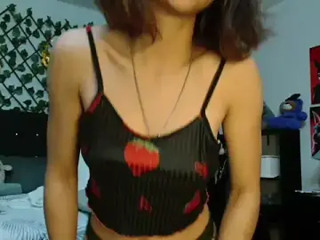 Stripchat Live Sex Cam of Dama_Scarlata18