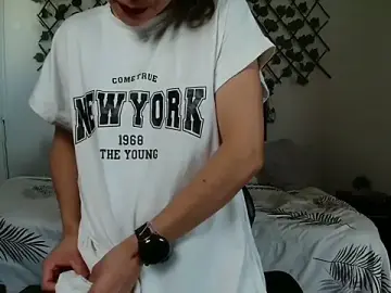 Stripchat Best live sex cam show of Dama_Scarlata18